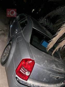 کرایسلەر 300